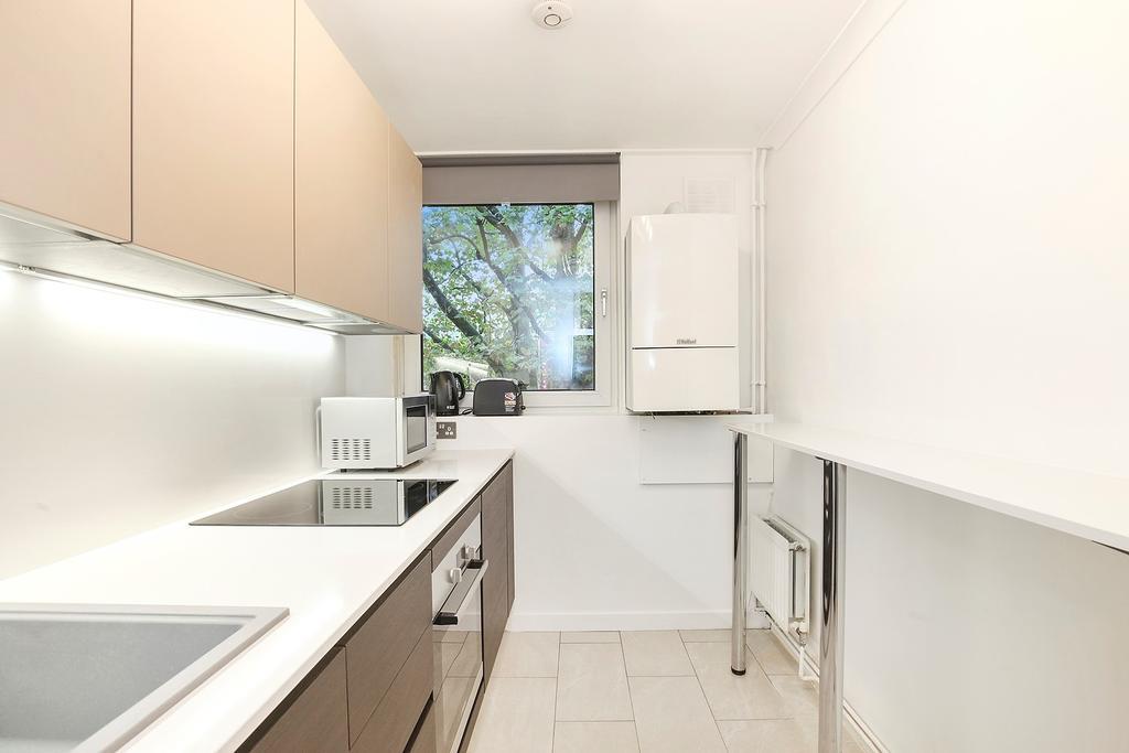Sach'S 2 Bedrooms Apartment - No Lift London Exterior foto